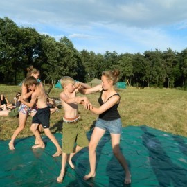 DSCN5490  Custom - Scouts en Gidsen Zaventem 